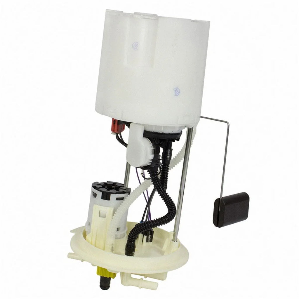 Assembly select: PFS-1219 Fuel and Sender 2015-2019 Motorcraft Pump Fits TRANSIT