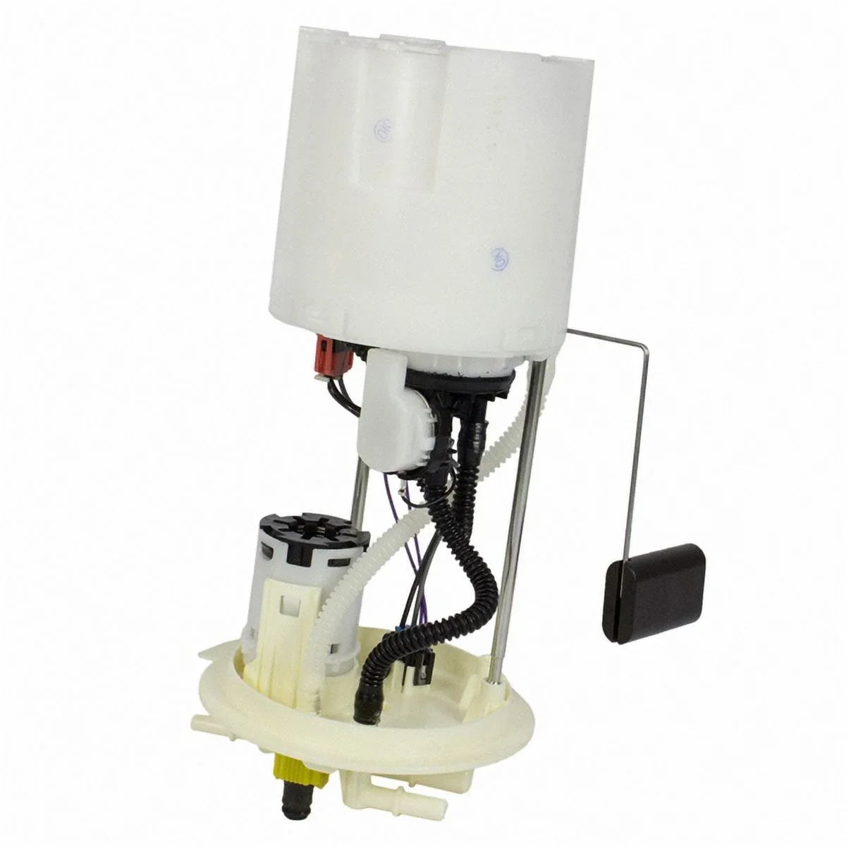 Assembly select: PFS-1219 Fuel and Sender 2015-2019 Motorcraft Pump Fits TRANSIT