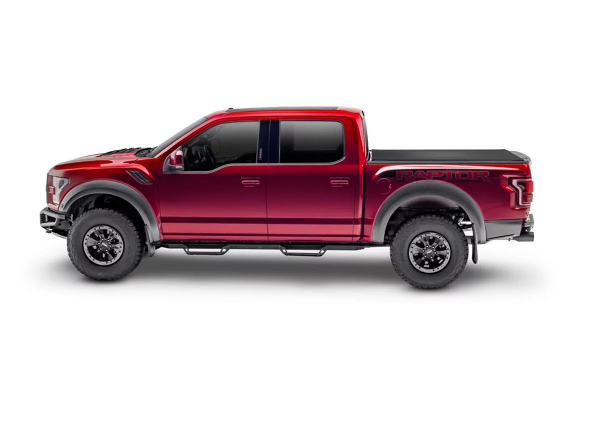Bed Sentry 2014 F-150 CT Hard Rolling TruXedo - Bed 2009 Tonneau 6' (78.8") | | Cover 7" Truck with 1598116 Compatible