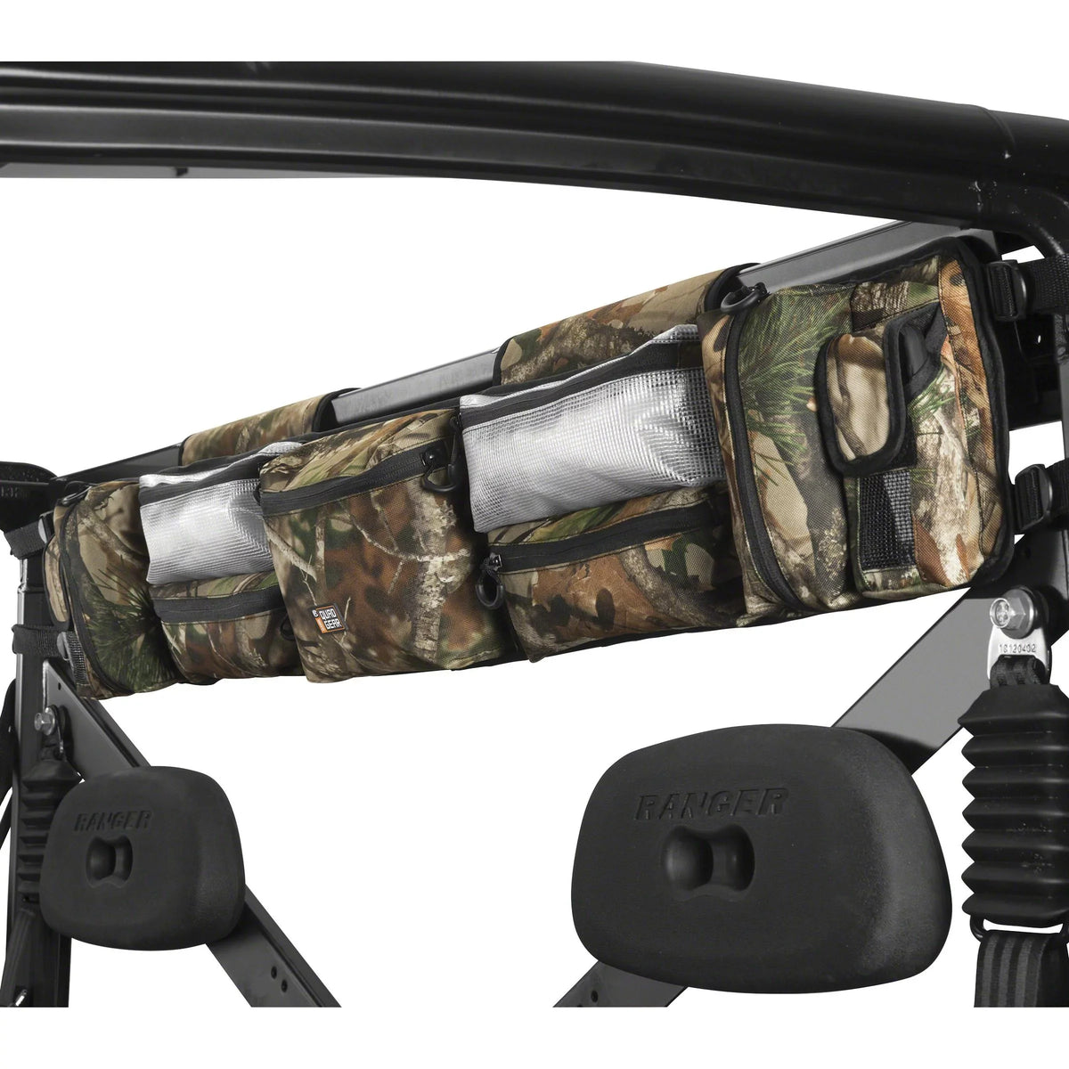 Cage Vista Classic 18-132-016001-00 Roll G1 Next Organizer UTV Accessories -