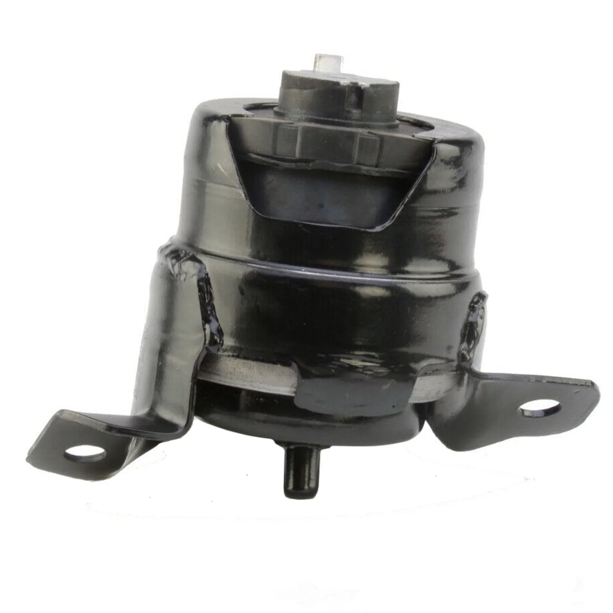 Right 2.5L 15-16 A5681 Engine A5682 3.6L and CF Compatible 2016 Chevy Canyon Advance 2015 Front Colorado Motor Left Mount with GMC