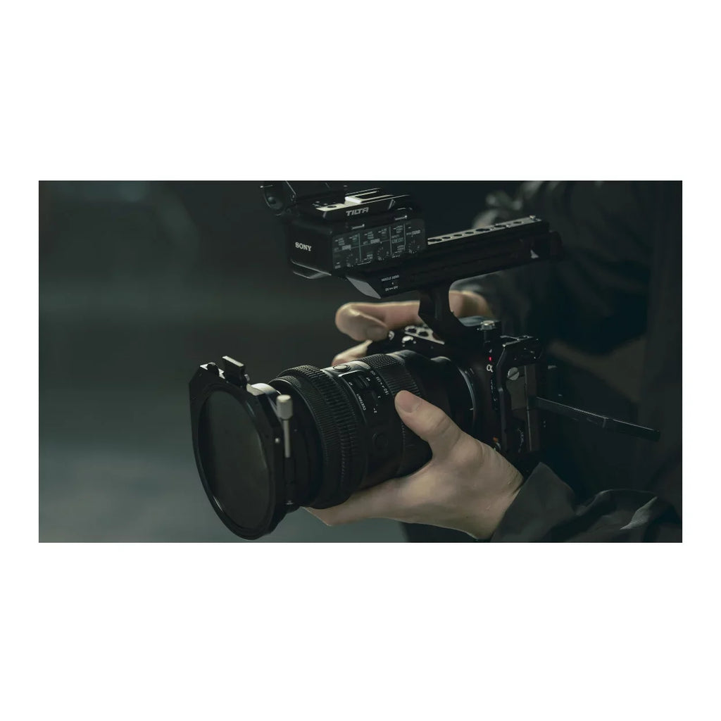 Kit Cage for FX3 (Black) Tilta and Basic Camera FX30 V2