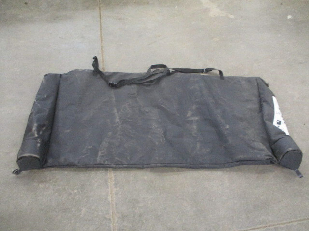 (Good) Wrangler LKQ Window Bag OEM Pre-Owned Storage Jeep 2023