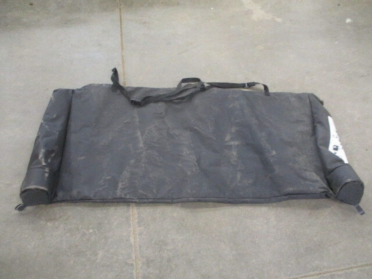 (Good) Wrangler LKQ Window Bag OEM Pre-Owned Storage Jeep 2023