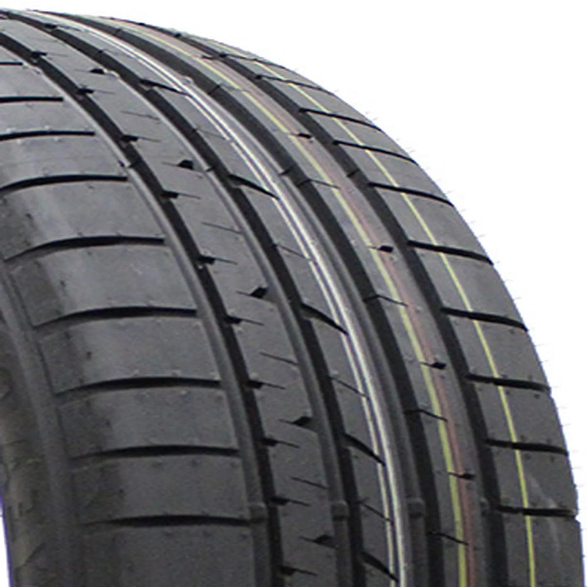 Passenger 2 Goodyear F1 ROF 225/40R19 Tire Eagle Performance Asymmetric 93Y XL