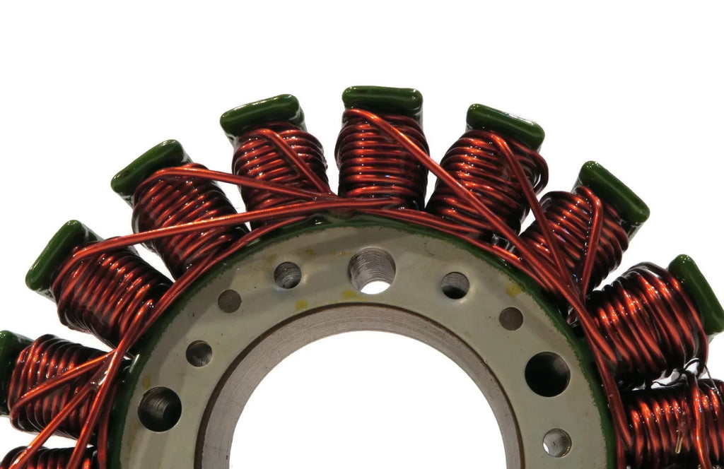 The Utopia Speedster Alternator 220 Shop - 2009 2006 205 ROP | Sea-Doo Wake for Islandia Stator