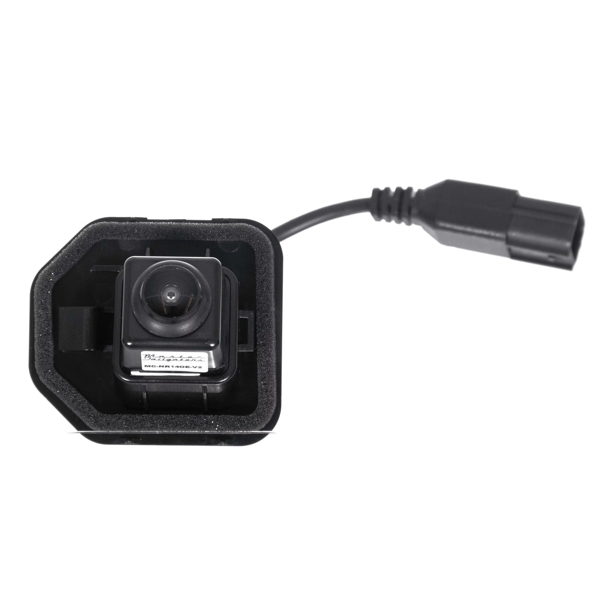 28442-4BA0A, # S Master Rogue Camera Replacement for Tailgaters Part 28442-4BA0D Rear View Backup OE Model (2014-2016) Nissan
