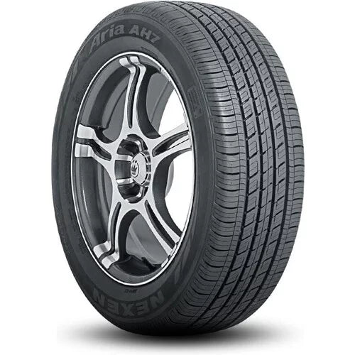 (4 98T Fits: BSW 225/55R18 2019 Crosstrek 2018 Nexen AH7 Tires) Crosstrek Hybrid, Subaru Base Subaru Aria