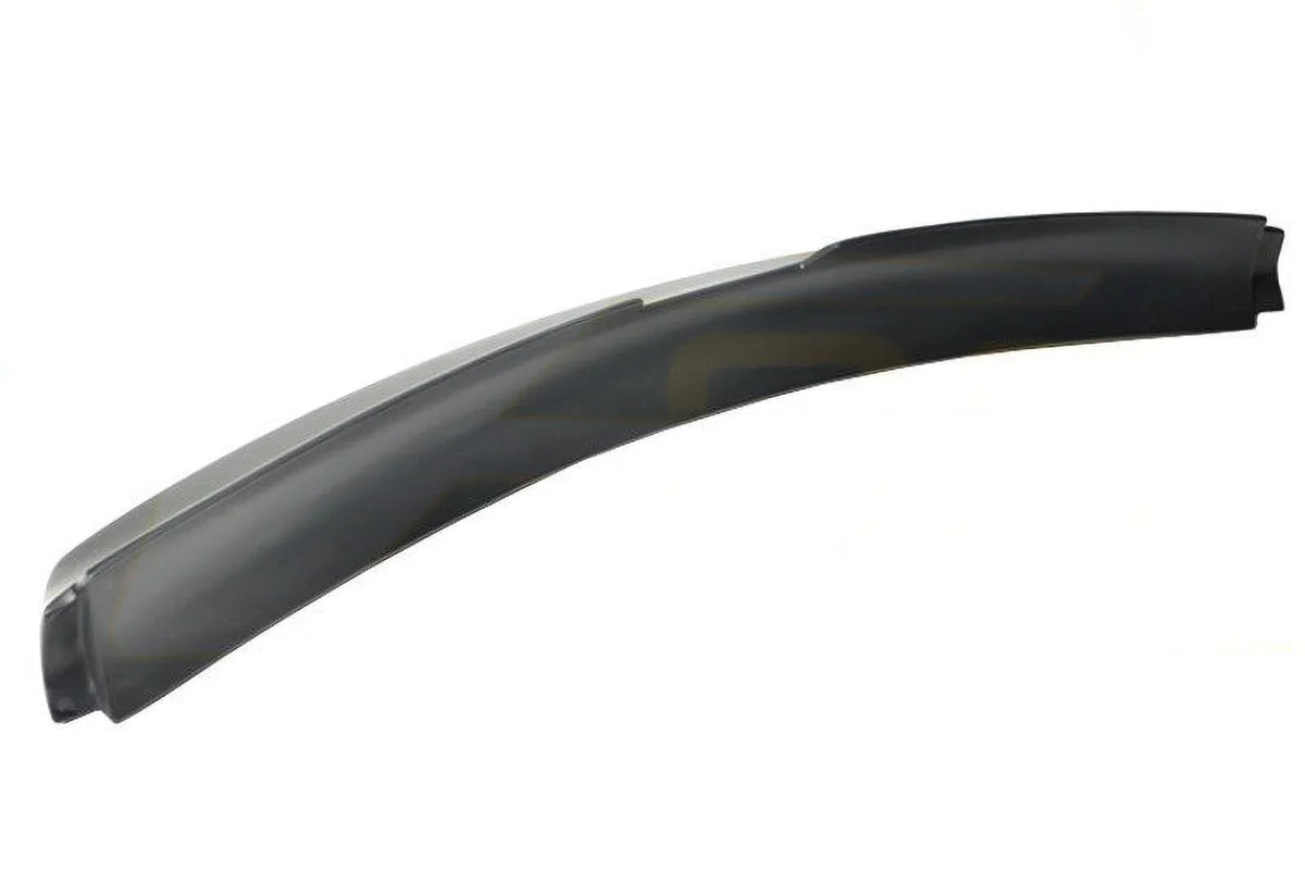 Primer Trunk | MX5 Mazda Lid 1999-2005 Black Spoiler Rear design for Rocket EOS Fiberglass Bunny Miata NB Wing Replacement