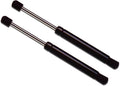 1994-2004 to Qty Trunk Made Supports Strong Fits W/O Lift Mustang Arm 4643 94 Spoiler MUSTANG 04 Fits by 2 select: