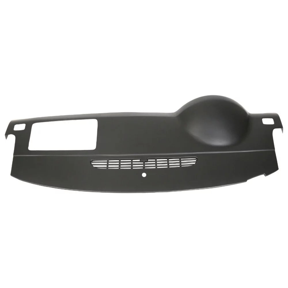Dash Avalanche Fits 2014 SILVERADO Cover SLT C1500, Silverado Sierra Black Suburban For select: 2014 CHEVROLET C1500 SIERRA Yukon Tahoe GMC Cap
