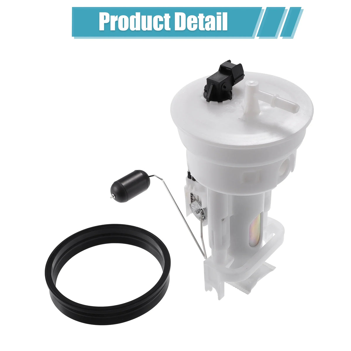 1 500 Fuel King Assembly Suzuki 750 Unique 450 Plastic 2005-2021 Module Metal Quad Bargains for Electric Pump Set 700