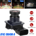 View Fit BT4Z-19G490-B 2015 Camera 2014 2012 For 2013 Rear Edge 2011 Backup
