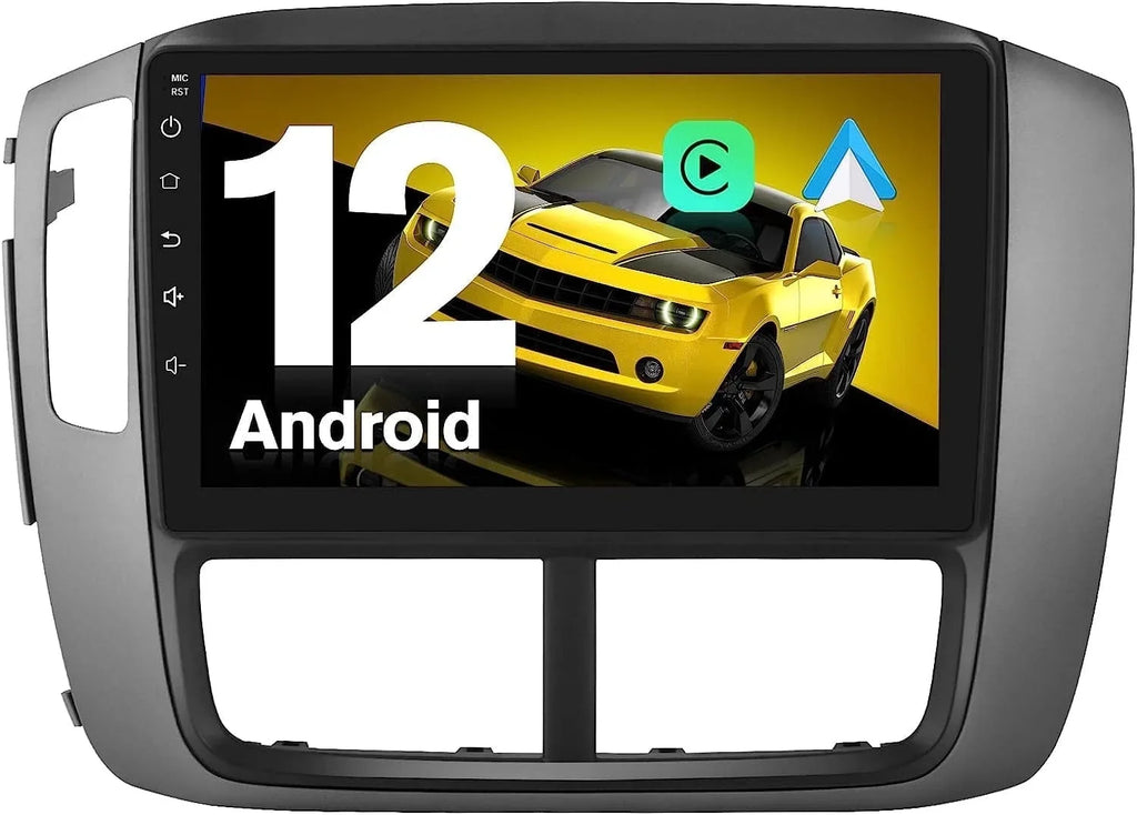 FM/RDS for 2006 Android Wifi Bluetooth SWC Stereo Auto GPS 2008 Carplay Pilot Wireless Awesafe Honda 2005 Radio 2007 DSP Car with