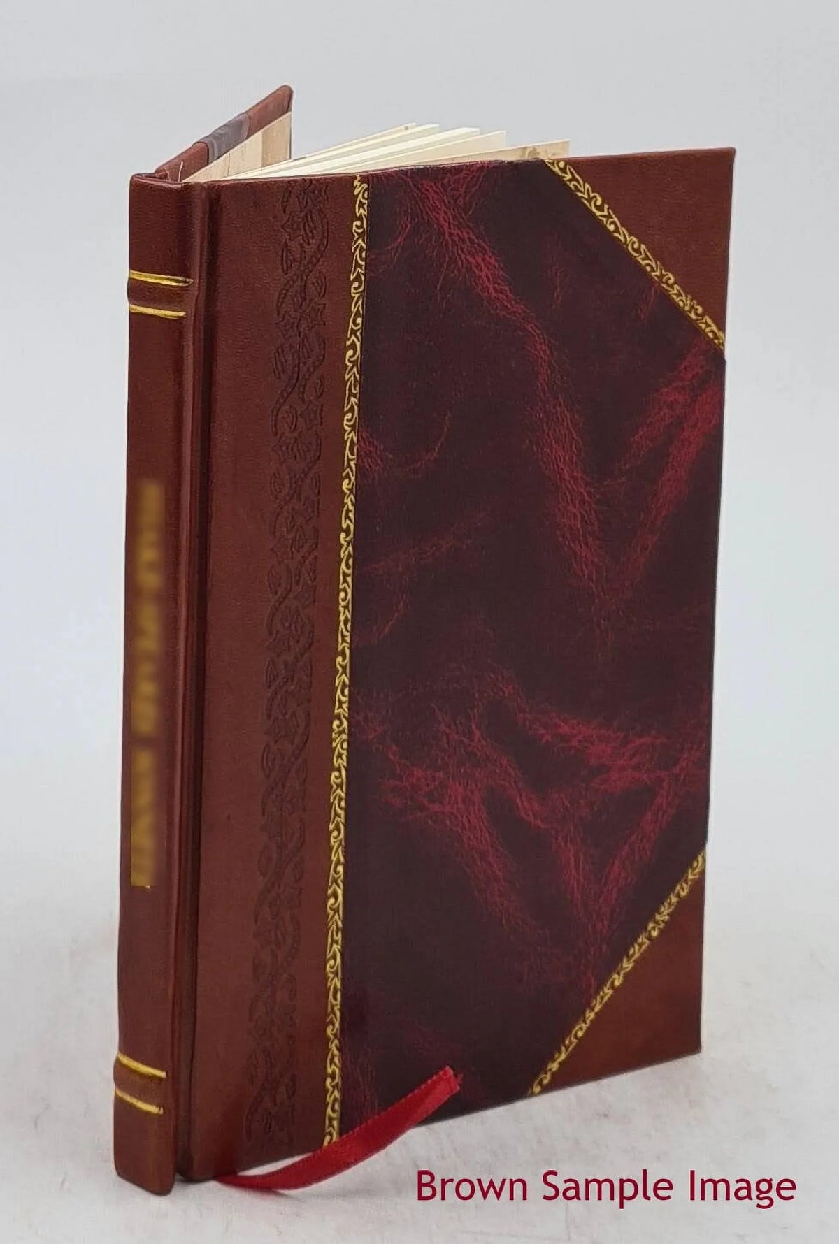 voyageur qui royaume 1819 visité Camboge contrée par du xiiie cette un siecle du fin de à chinois a Description Bound] [Leather la