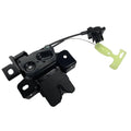 Latch Mustang For Tailgate w/ Rear 6R3Z6343200B 1R8Z5446318AA Trunk 05-07 Deck Cable Lid