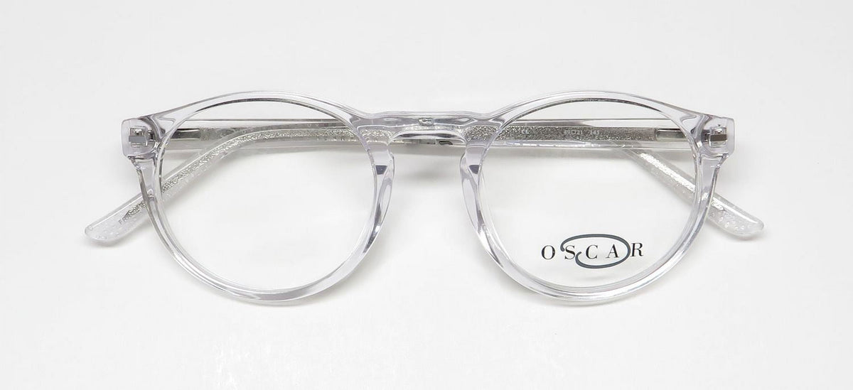 EYEGLASS OPTICAL LA DE OSM FRAME/GLASSES 841 ITALIAN DESIGNER OSCAR ELEGANT RENTA