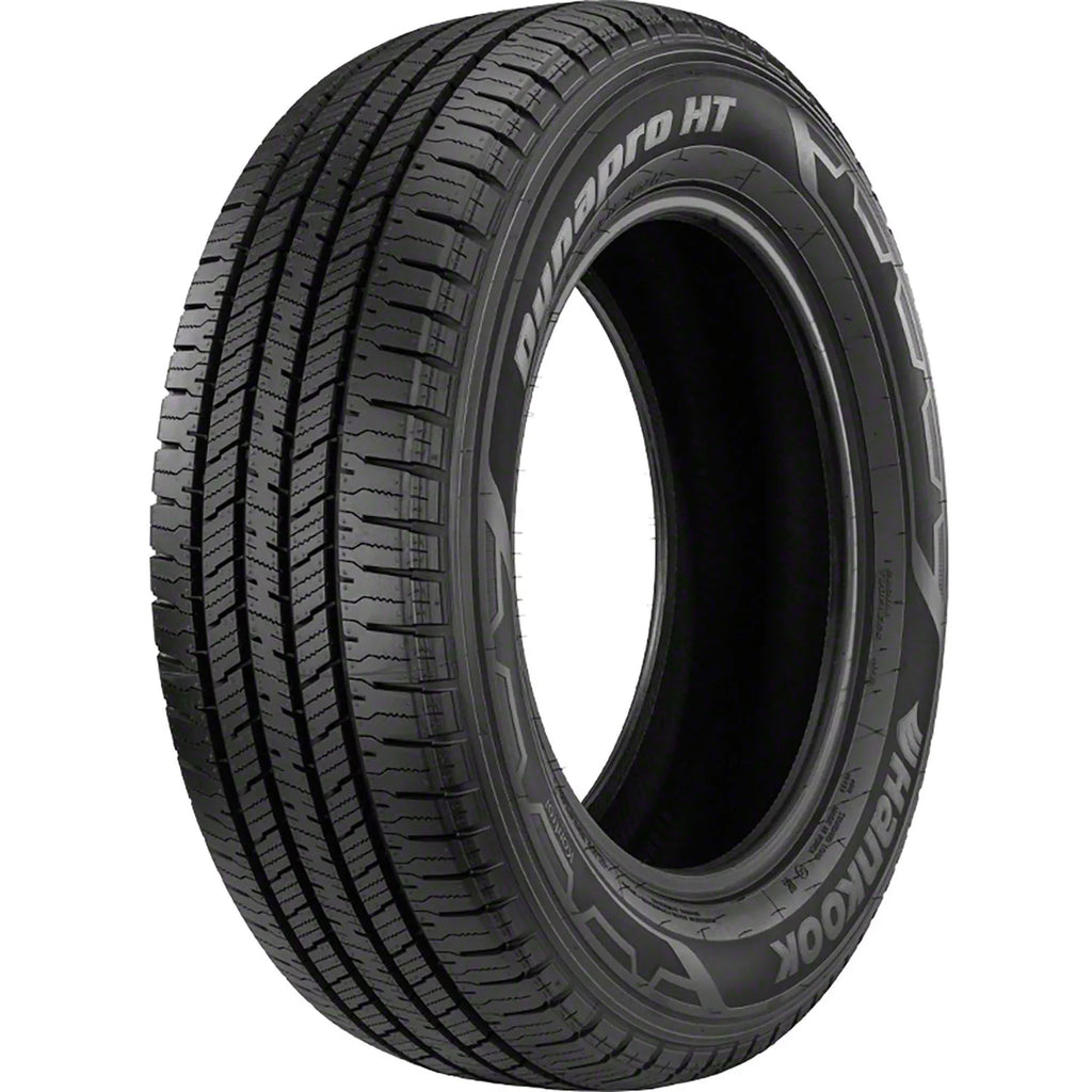 Light Truck 121/118S Hankook (RH12) LT285/70R17 Highway Tire HT Dynapro E