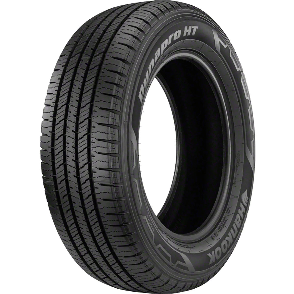 Light Truck 121/118S Hankook (RH12) LT285/70R17 Highway Tire HT Dynapro E