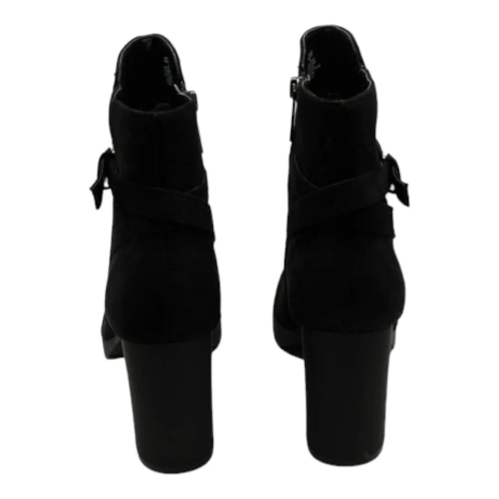for Every Klein Booties Anne event" design Sleek Heidi - Women's