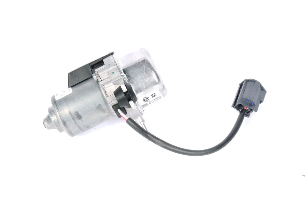 Booster Power Pump Brake Vacuum