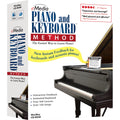 and 3.0 eMedia Method Piano Version Keyboard