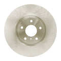 2014-2018 600-80052 (1) For CX-3 Mazda 2016-2022 Mazda 2014-2018 Sport, Company Dynamic Brake Rotor Mazda 3 Disc 3, Front Friction