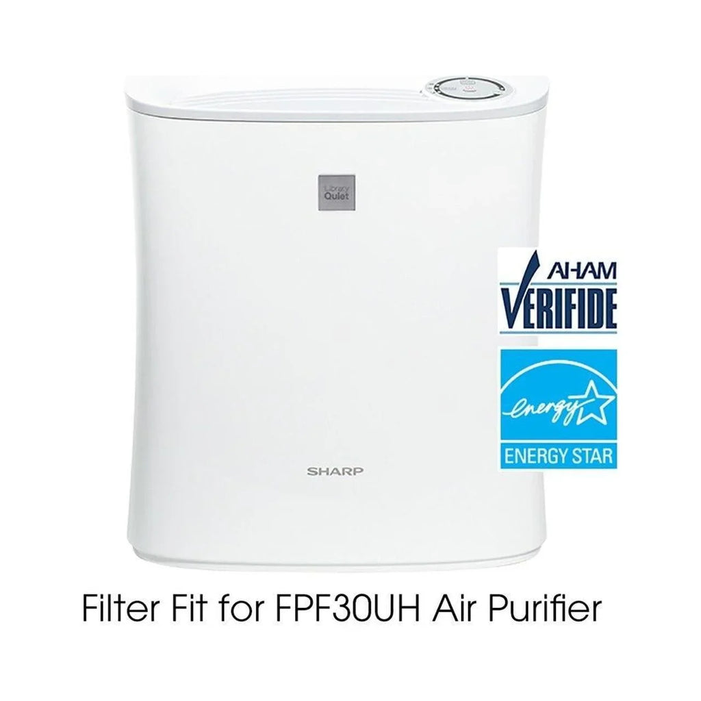 (FZF30HFU) HEPA Filter Replacement FPF30UH True Sharp
