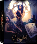(DVD) Series Complete Charmed (2018): The