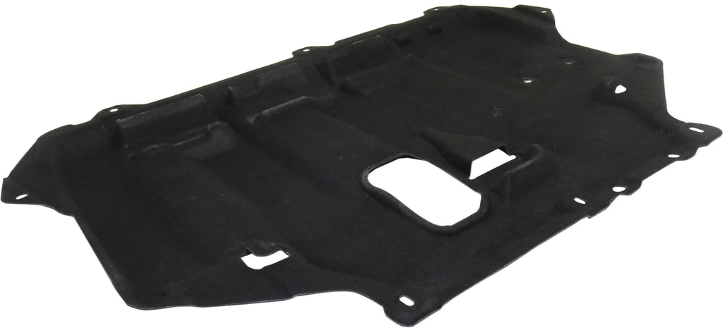 Focus Splash 2014-2017 Replacement Engine Connect REPF310130 Compatible Transit Shield Center 2012-2019 with