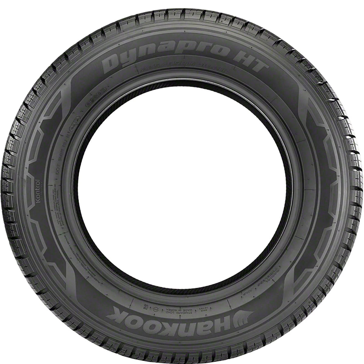 Light Truck 121/118S Hankook (RH12) LT285/70R17 Highway Tire HT Dynapro E