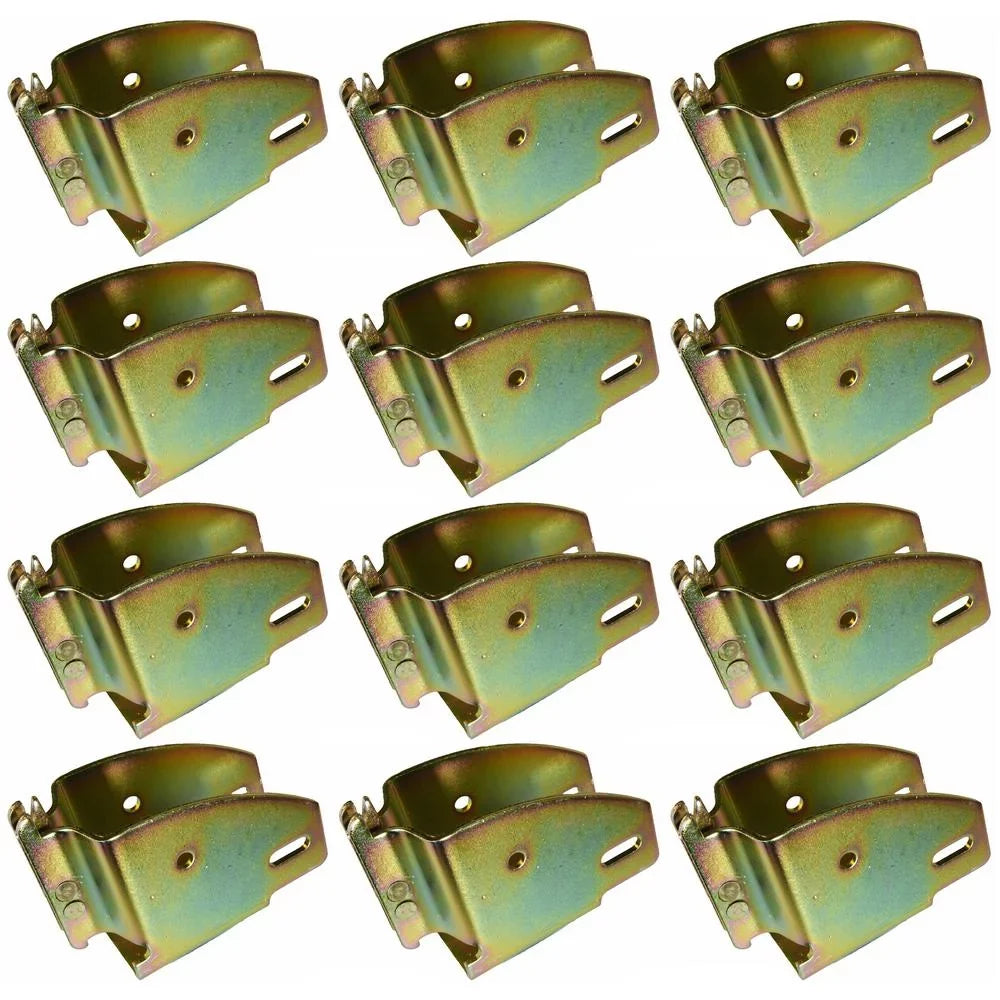 Track Cargo Van Board Wood Truck E Beam Bracket RAParts 12 Holder Trailers Socket Brace