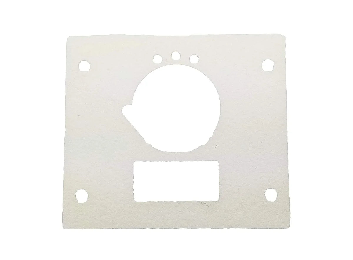 Burnpot Wafer 3-44-724115 Gasket Heatilator Eco-Choice