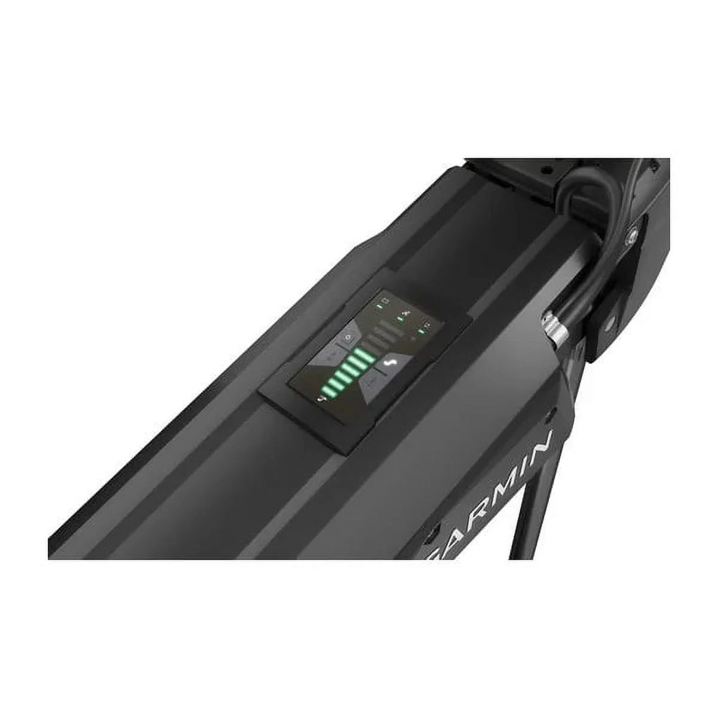 '- Motor Freshwater Force Trolling Built-in 57 010-02025-00 Inch Garmin GPS