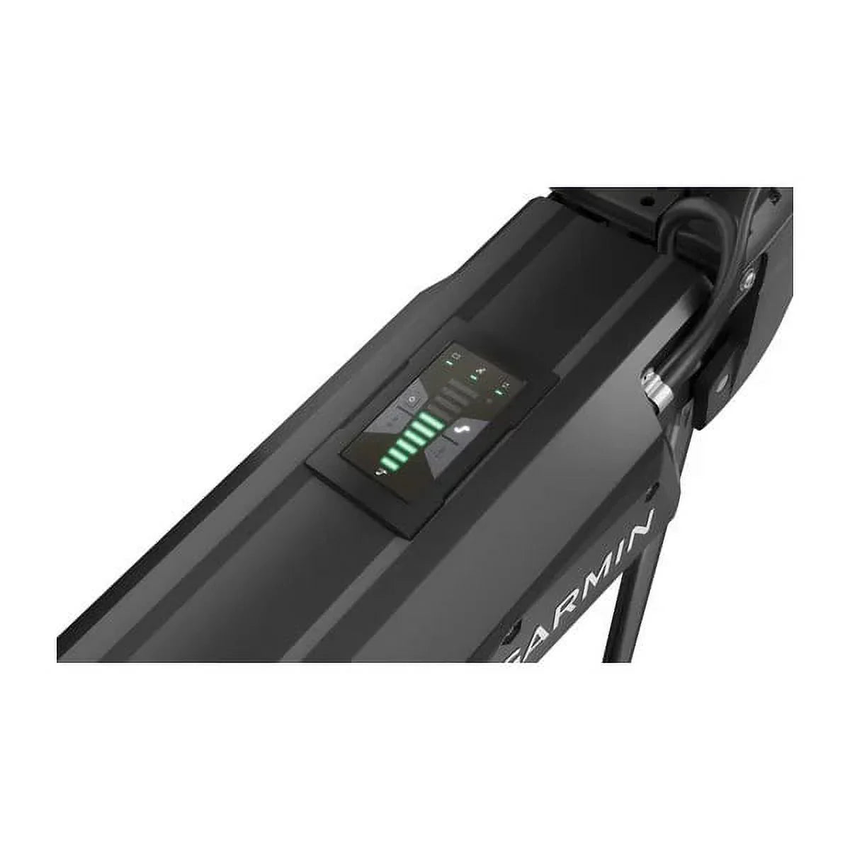 '- Motor Freshwater Force Trolling Built-in 57 010-02025-00 Inch Garmin GPS