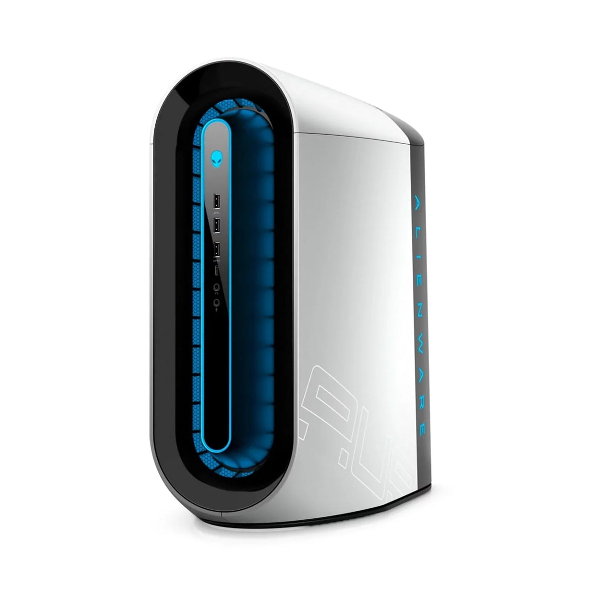 i5 RAM 6 (2021) 11th Alienware 1TB Gen Aurora Cores 3080 - Desktop R12 Gaming RTX Restored 4.9 - HDD GDDR6X GHz 10GB @ - - CPU 16GB (Refurbished) - Core