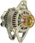 Fits New 117A 2.5L L4 2001-2002 56028686Aa Al6443X Alternator Dakota Dodge