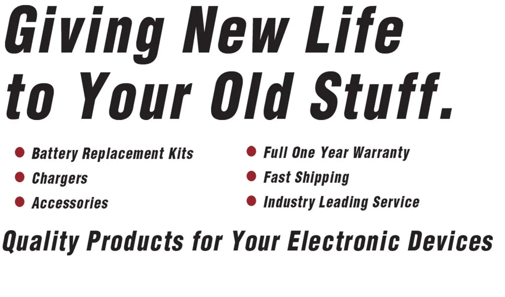Tools, Installation Kit Battery, G30 with full Replacement and One Battery Video Garmin Instructions, Approach Warranty Year