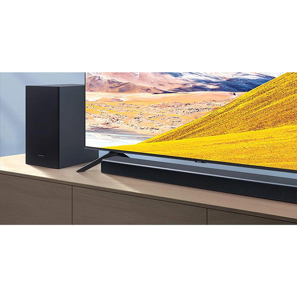 Audio, with Bracket Dolby with Surround Bundle HW-T550 Mounting Sound Soundbar