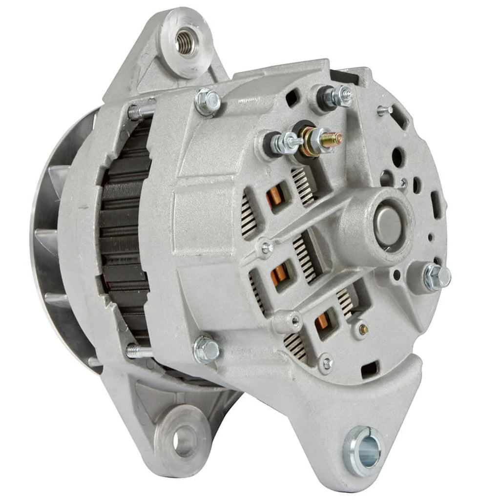 Alternator F800 F6Htfa Duty Heavy F6Hz10346C Truck F900 8.3L Fits 5.9L New