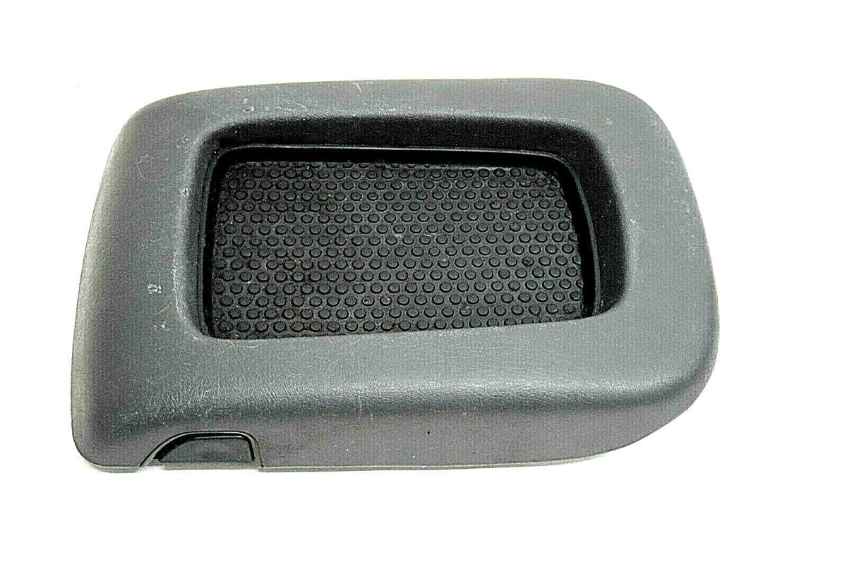 04 Chevy Charcoal Yukon Center Tahoe 03 05 Console 06 Silverado Lid