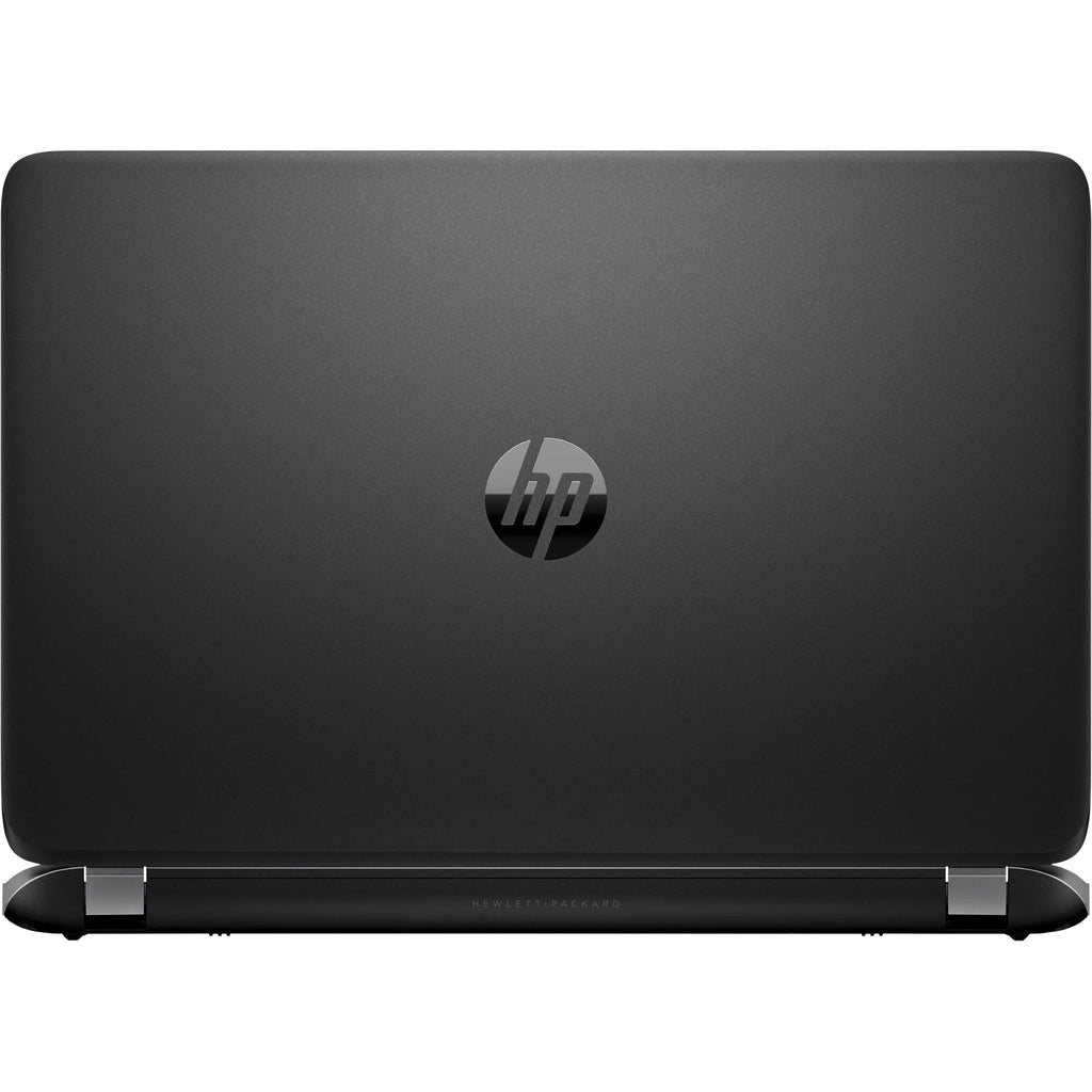 Restored 128 (Refurbished) 450 GHz i3 G2 Laptop Windows 1.70 8 SSD - Intel HP 10 14" GB Pro GB Probook