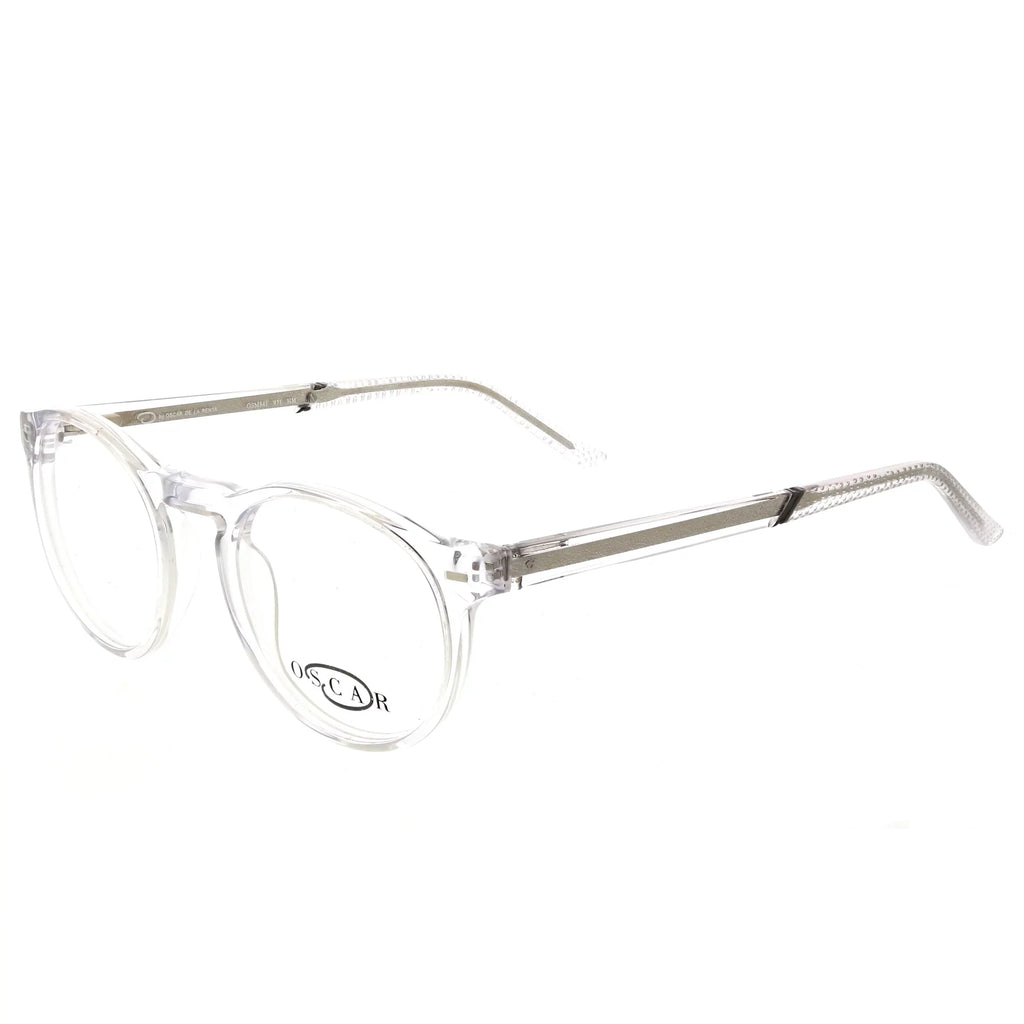 EYEGLASS OPTICAL LA DE OSM FRAME/GLASSES 841 ITALIAN DESIGNER OSCAR ELEGANT RENTA