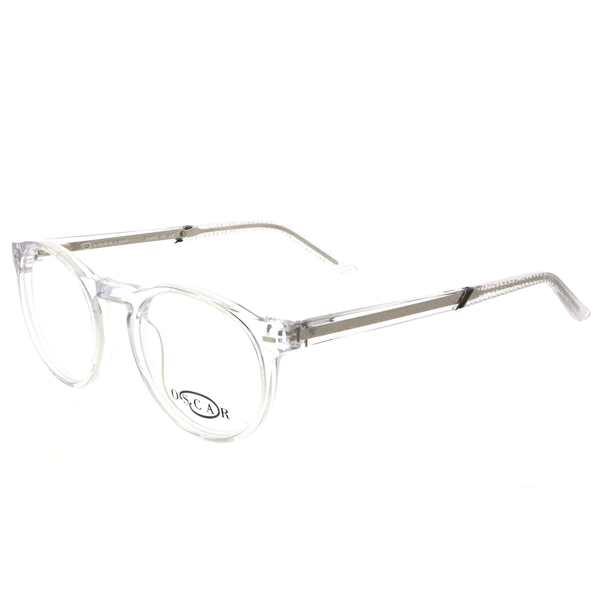EYEGLASS OPTICAL LA DE OSM FRAME/GLASSES 841 ITALIAN DESIGNER OSCAR ELEGANT RENTA