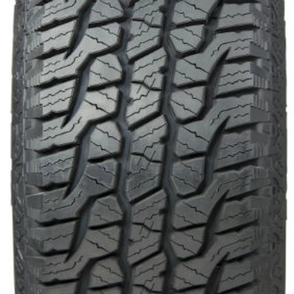 Terrain 113T Groundspeed AT Light Voyager Tire 265/70R17 Truck All