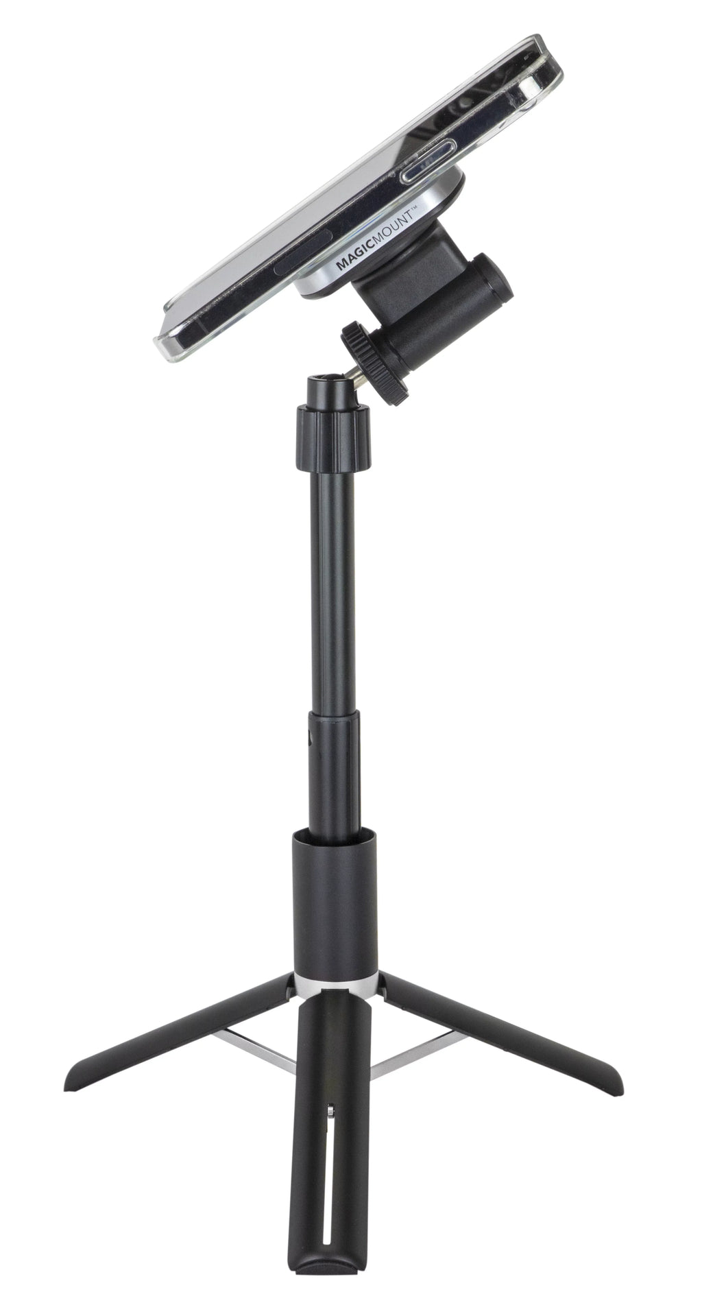 Mount Stick with Black Phone Adjustable Tripod/Selfie MP2TR1-SP Pro 2 Arm, MagicMount Scosche