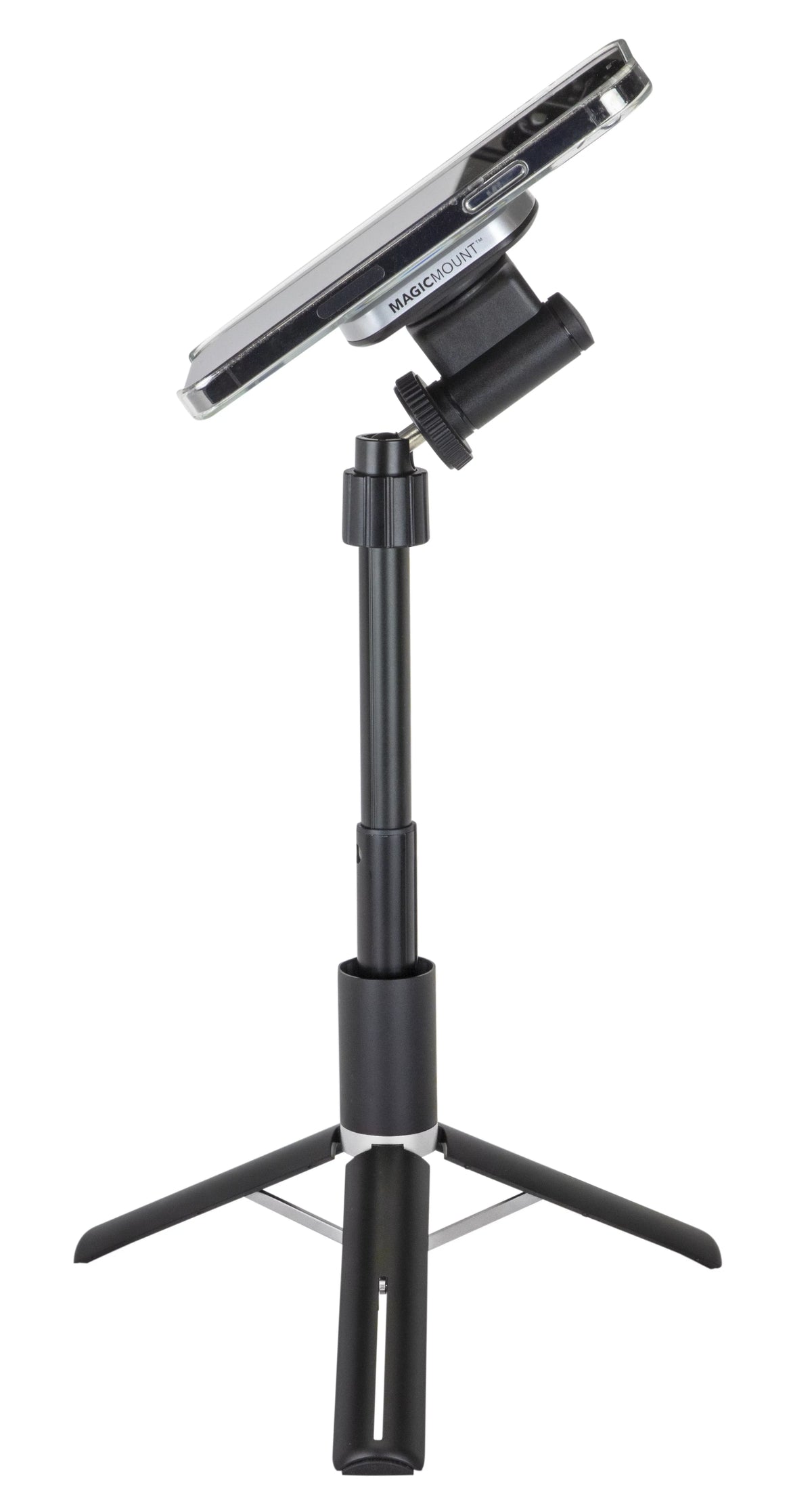 Mount Stick with Black Phone Adjustable Tripod/Selfie MP2TR1-SP Pro 2 Arm, MagicMount Scosche