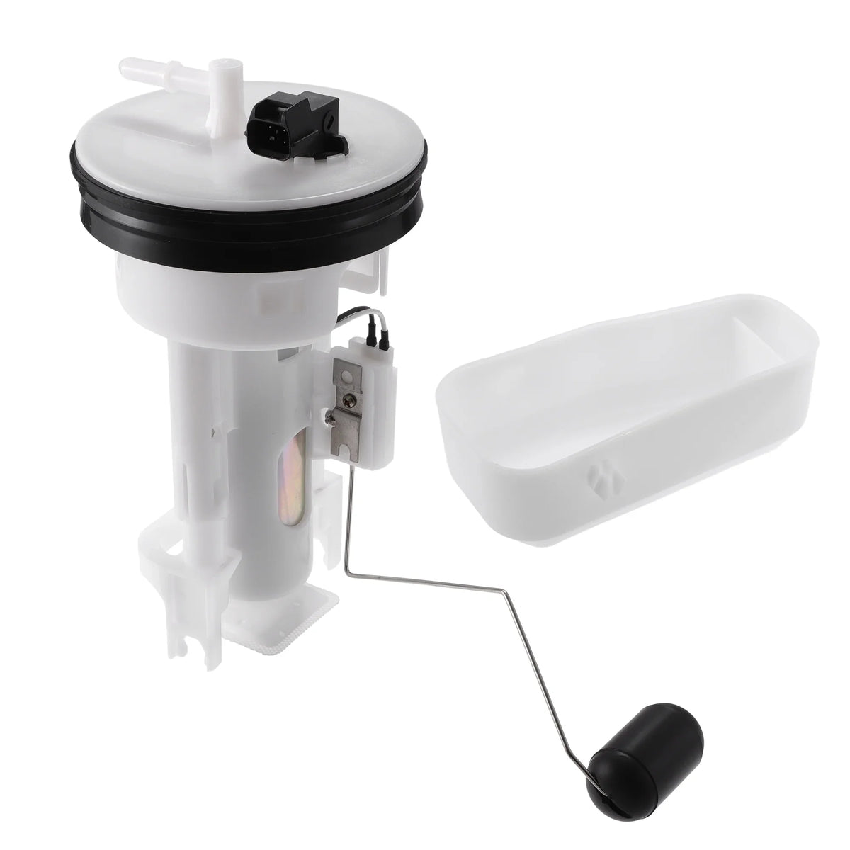 1 500 Fuel King Assembly Suzuki 750 Unique 450 Plastic 2005-2021 Module Metal Quad Bargains for Electric Pump Set 700