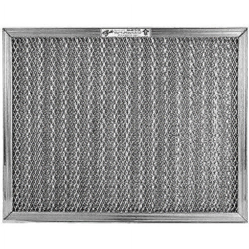 20 Washable Filter 1 X Air X 25 Aluminum -