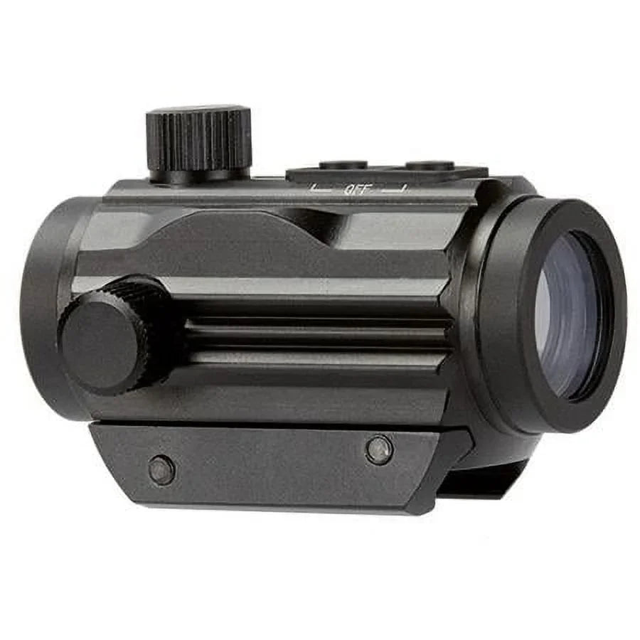 Machined Micro 1x20mm AIM Dot Inc B CNC Sports 5 Aluminum, Sight, Sight, Dot MOA